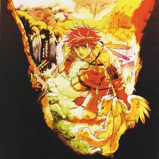 Genesis of aquarion wallpaper HD