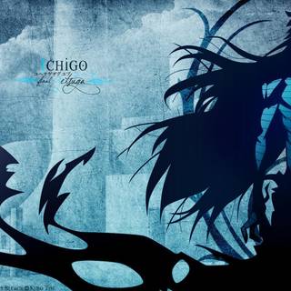 Bleach ichigo fullbring wallpaper