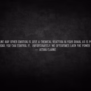 Loneliness wallpaper with quotes