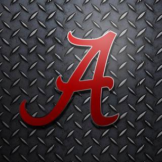 Wallpaper panda alabama crimson tide