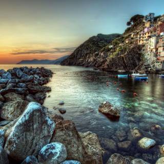 Italy wallpaper desktop