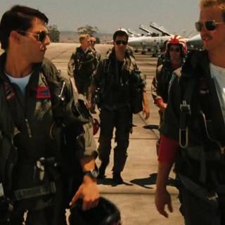 Top Gun wallpaper