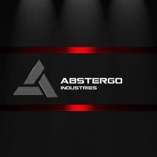 Animus logo wallpaper