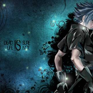 Wallpapers anime full HD