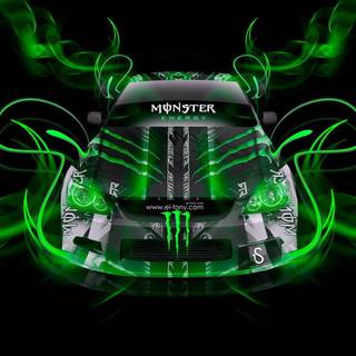 Monster energy wallpaper full HD