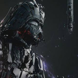 Cool Star Wars wallpaper