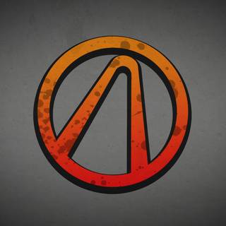 Borderlands 2 logo no background