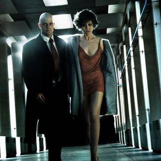 Hitman HD wallpaper 1920x1080