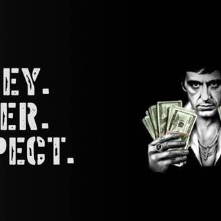 Scarface wallpaper 1080p