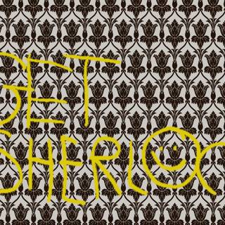 Sherlock background