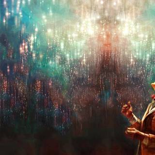 Doctor who HD wallpaper 1920x1080