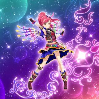 Zodiak scorpio wallpaper