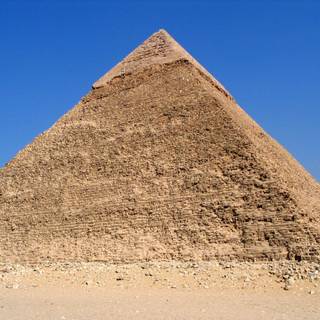 Pyramid of Giza wallpaper