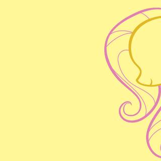MLP fluttershy background