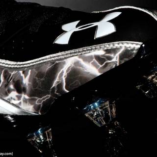 Under aroumr wallpaper