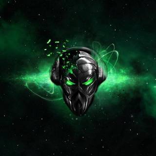 Alienware wallpaper 1280x1024