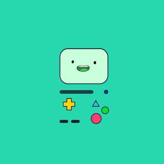 Adventure time wallpaper android