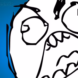 Meme faces phone wallpaper