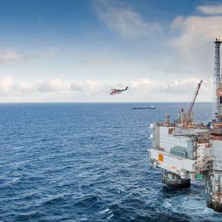 Oil and gas wallpaper