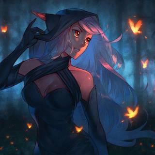 ELF wallpaper 1920x1080