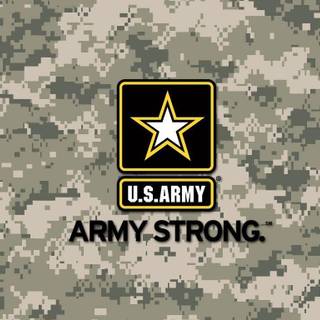 Us army camo wallpaper