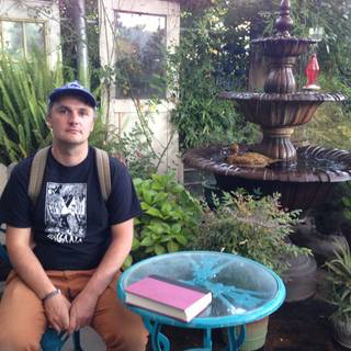 Phil Elverum wallpaper