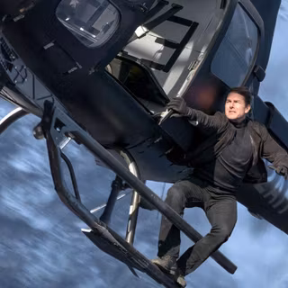 Mission: Impossible – Fallout 2018 wallpaper