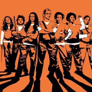 Orange Is the New Black season 6 wallpaper