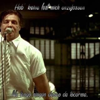 Rammstein keine lust wallpaper