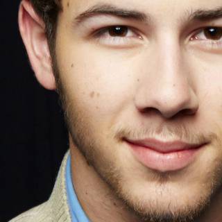 Nick Jonas 4K wallpaper