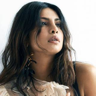 Priyanka Chopra 4K wallpaper