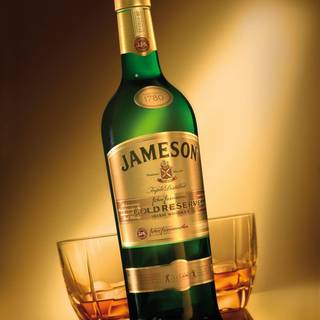 Scotch whiskey wallpaper