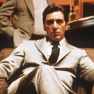 El Padrino wallpaper