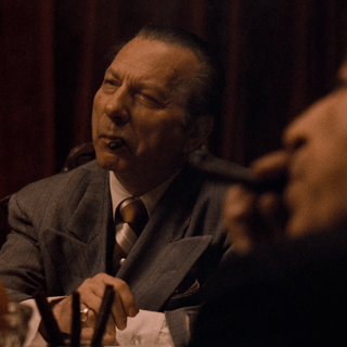 El Padrino wallpaper