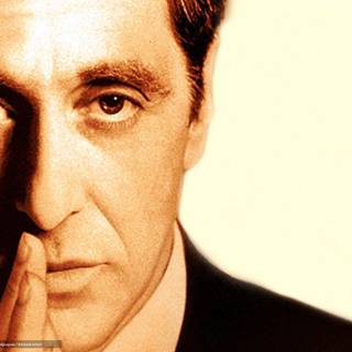 El Padrino wallpaper