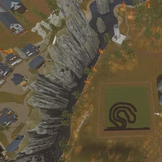 Pure Farming 2018 wallpaper