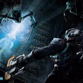 Video game wallpaper 1920x1080