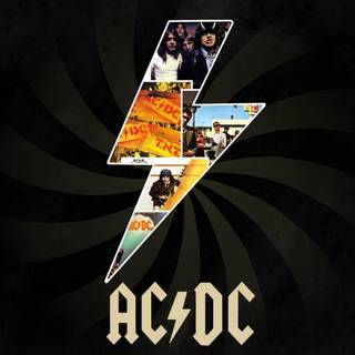 HD wallpaper acdc