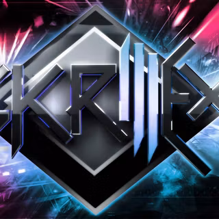 Dubstep wallpaper skrillex