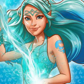 LEGO Friends wallpaper