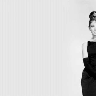 Audrey hepburn desktop backgrounds