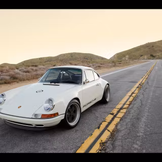 Wallpaper porsche 911