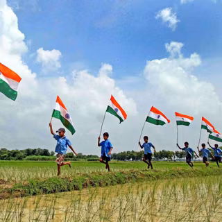 India independence day wallpaper
