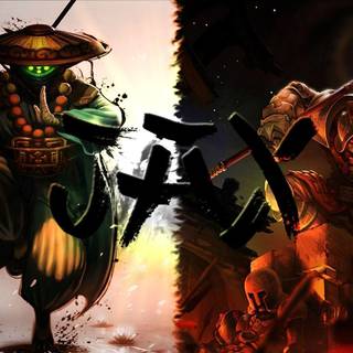 Jax wallpaper 1920x1080