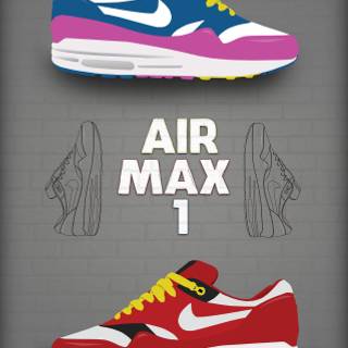 Nike air max wallpaper nike