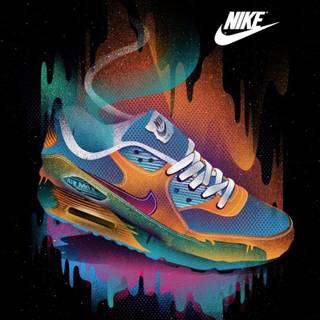 Nike air max wallpaper nike
