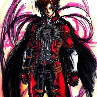 Tekken 6 larz wallpaper