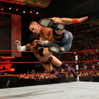 WWE best HD wallpaper