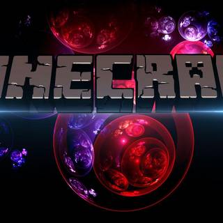 Minecraft computer wallpaper HD