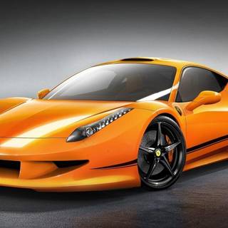 Wallpapers HD 1080p Ferrari